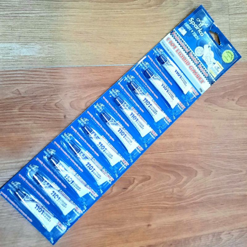 Keo dán ron xe máy Sparko 1101 10gr