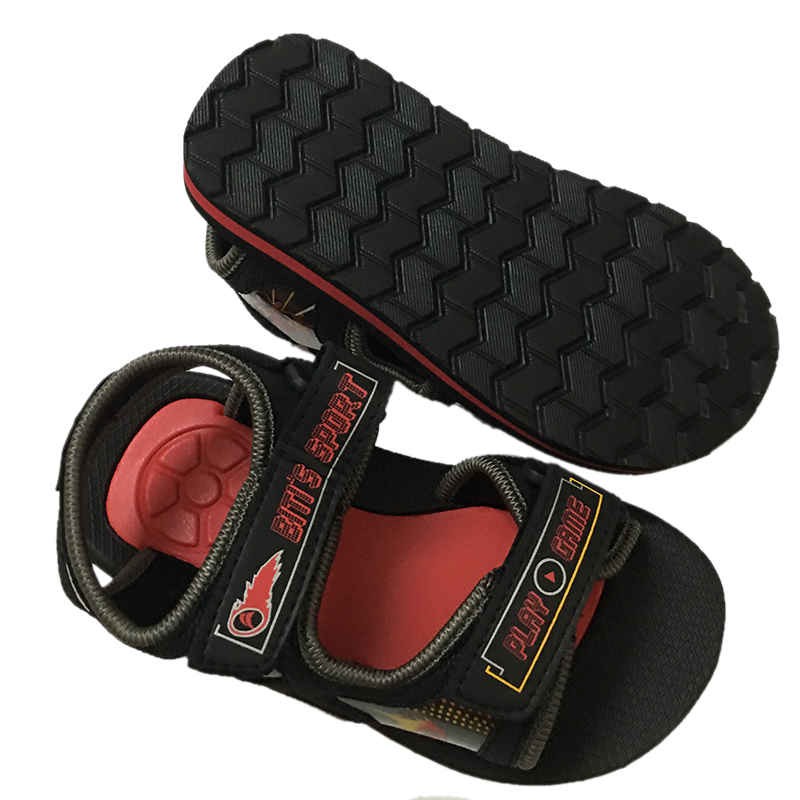 SANDAL BÉ TRAI SXB004355