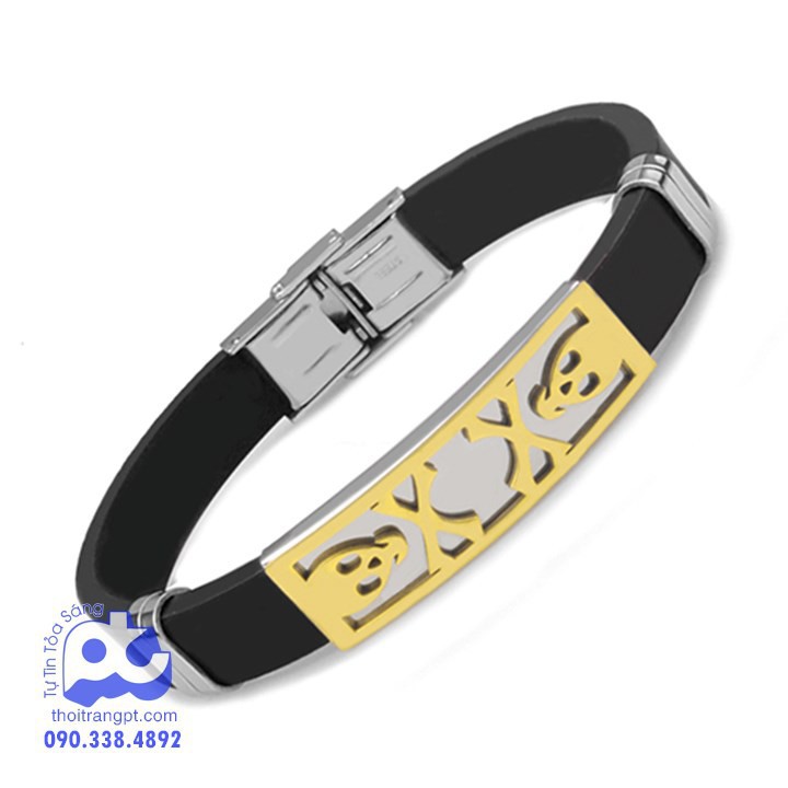 Lắc tay nam 115