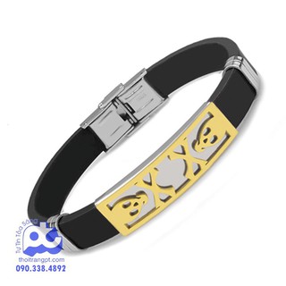 Lắc tay nam 115