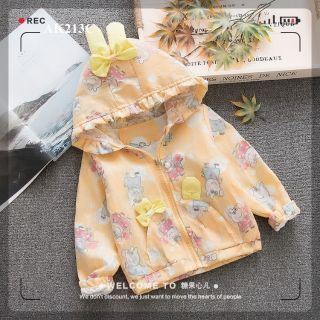 Áo khoác lợn vàng