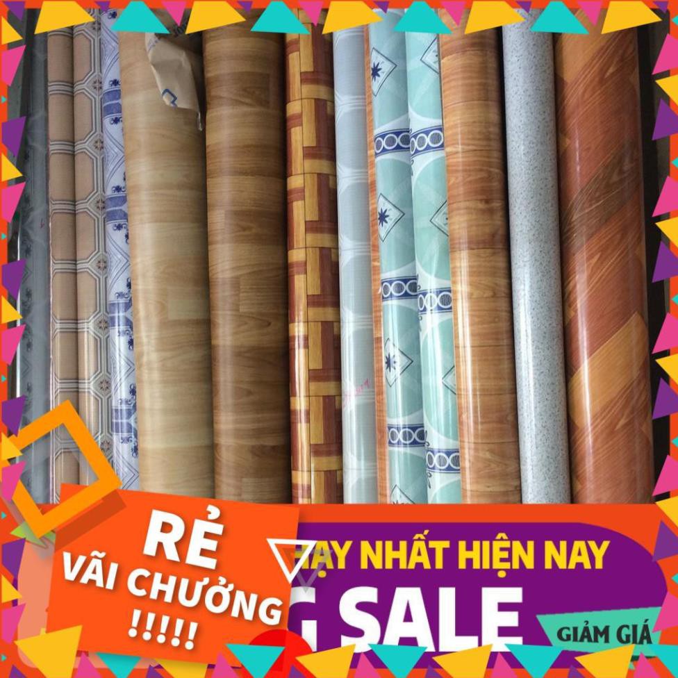 🎯 Tấm trải sàn PVC dạng cuộn (PVC roll flooring) ( Bán theo mét , nhắn tin cho shop để được tư vấn )