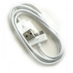 cáp sạc iphone 3,4 xịn