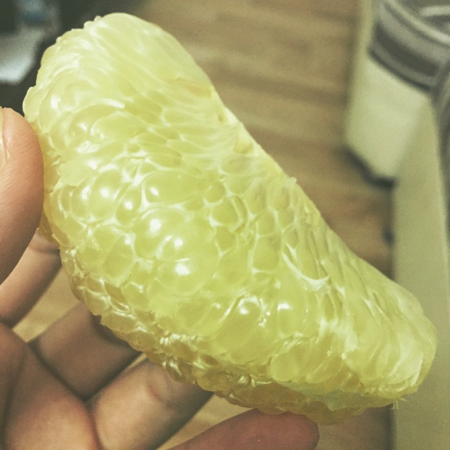 Bưởi Đoan Hùng