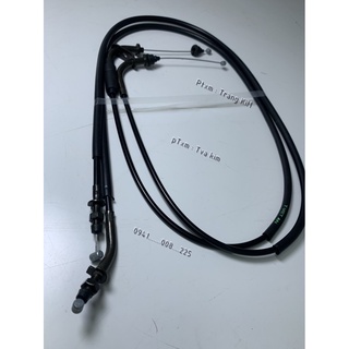 Dây ga novo lx hàng loại 1 có bảo hành