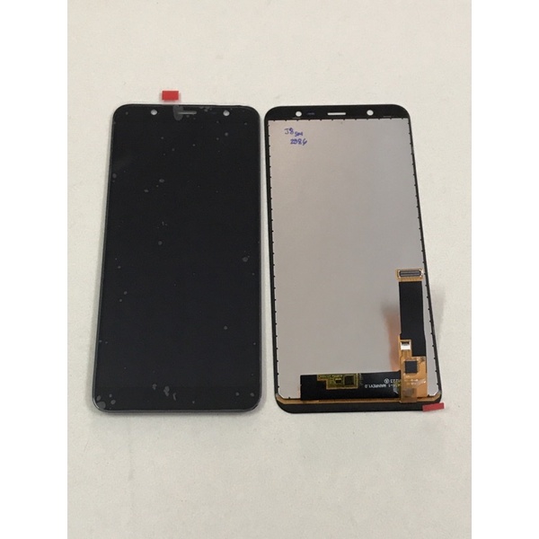 Màn hình LCD Bộ Samsung J8 loại phản quang mỏng