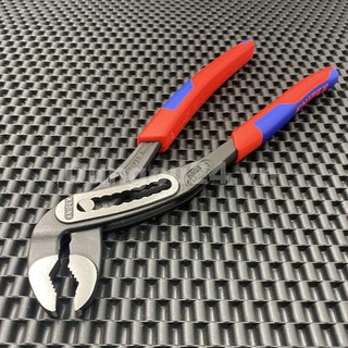 [ made in Germany ] Kìm mỏ quạ Knipex 88-02-250 Đức