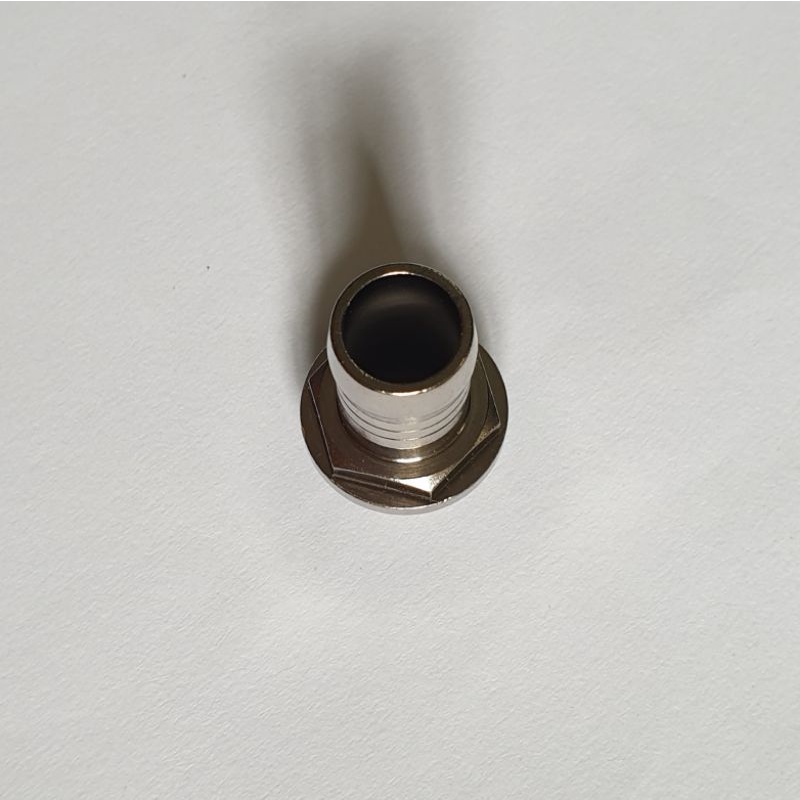 Đầu chuyển ren ngoài G 1/4 13mm ra ống 6mm 9mm 11mm