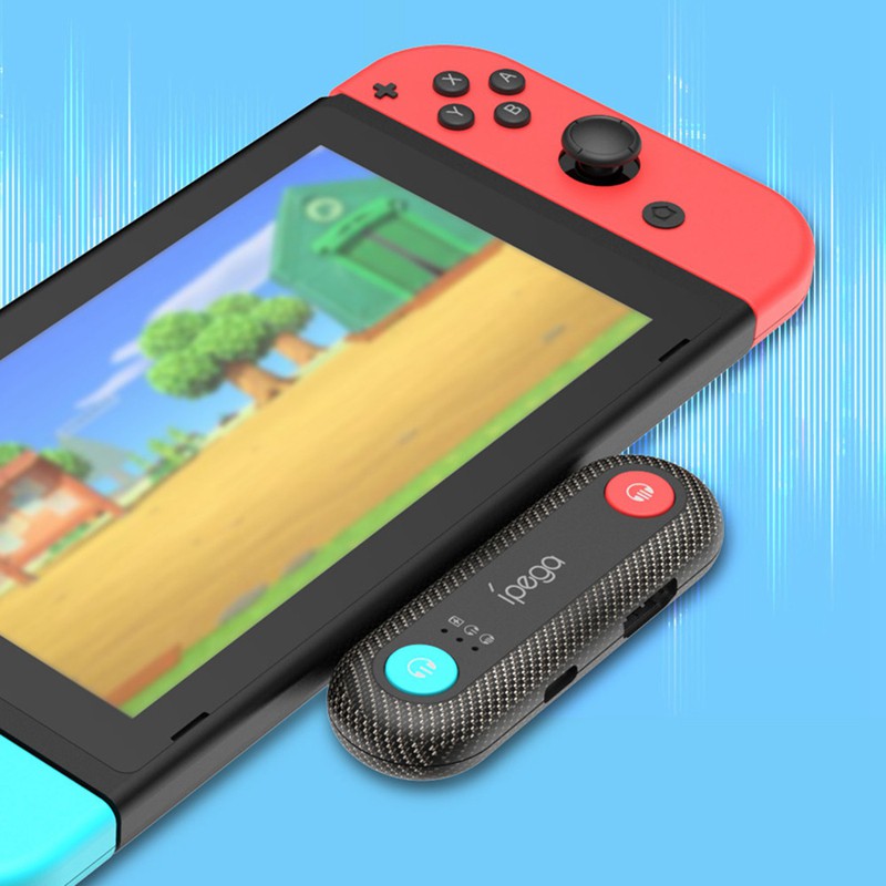 IPEGA Bộ Chuyển Đổi Bluetooth Chất Lượng Cao Cho Nintendo Switch / Switch Lite Ps4 Pc | BigBuy360 - bigbuy360.vn