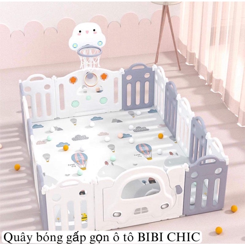 Hot!!!Hot!!! siêu phẩm quây gấp gọn phiên bản xuất Hàn năm 2022.