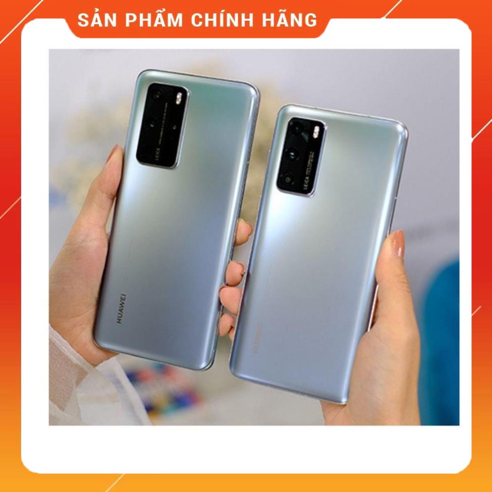 [flash sale-tặng mã 888k] Điện thoại Huawei P40 Pro (8GB/256GB) -Hàng chính hãng | WebRaoVat - webraovat.net.vn