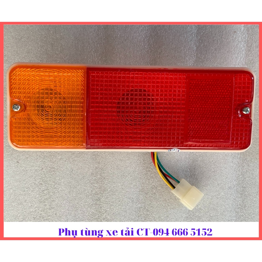 Đèn Hậu xe tải Thaco Towner:800/800A/750A-Suzuki Truck