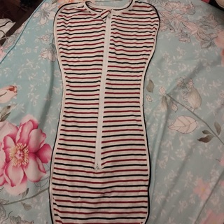 Nhộng ngủ size M cho bé