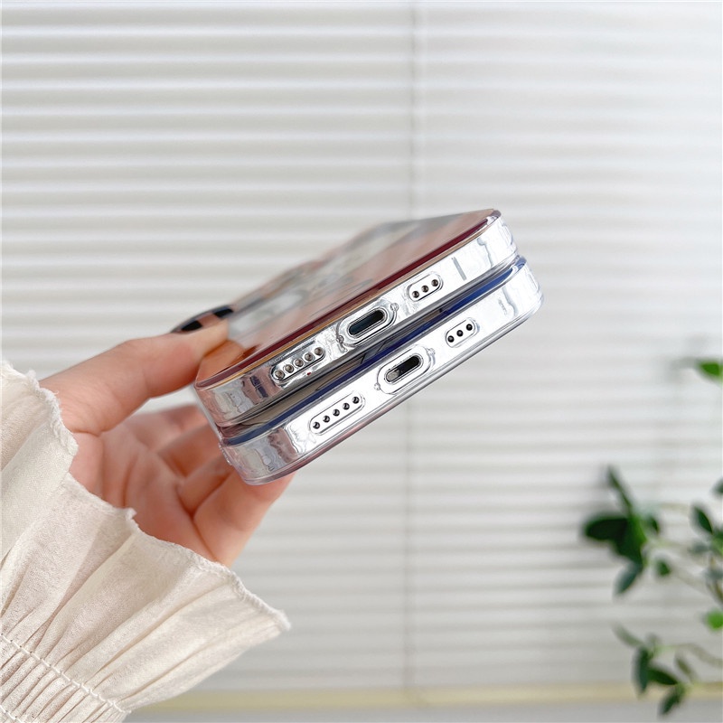 Ốp Điện Thoại imd In Hoạt Hình naruto Cho iphone 14 13 12 11 pro max 14plus 13pro 12promax iphone11