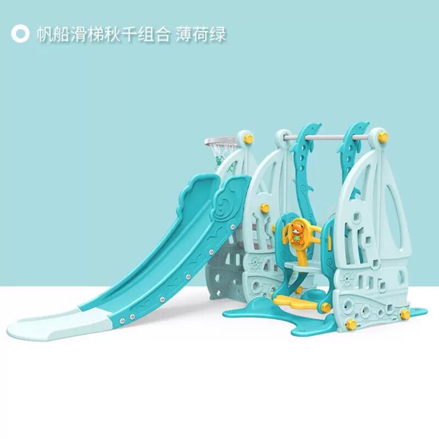 slide