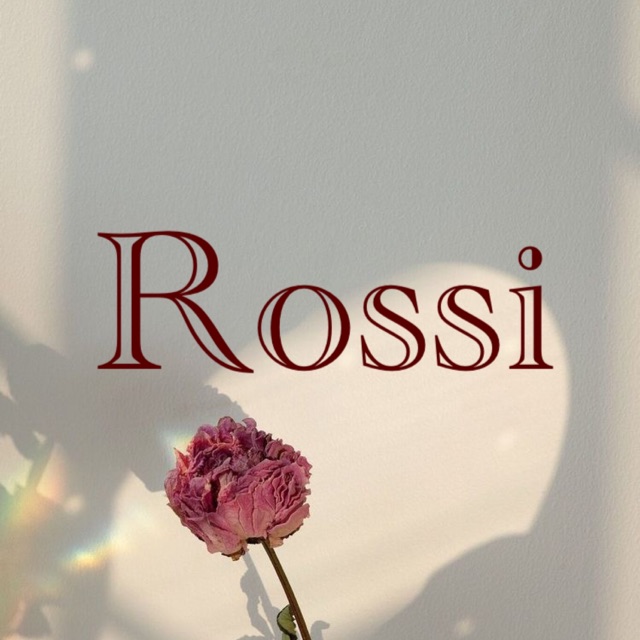 Rossi Official Store