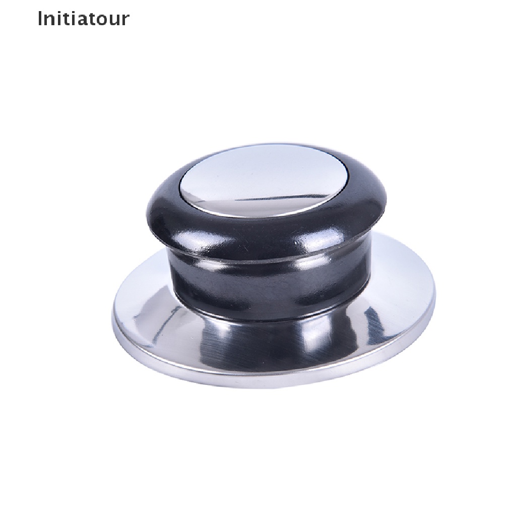 1 Vỏ Bọc Tay Cầm Nắp Nồi Thay Thế Thông Dụng