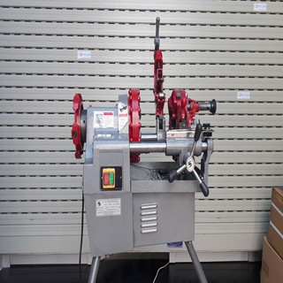 Máy ren ống giá rẻ shida z1t-r2