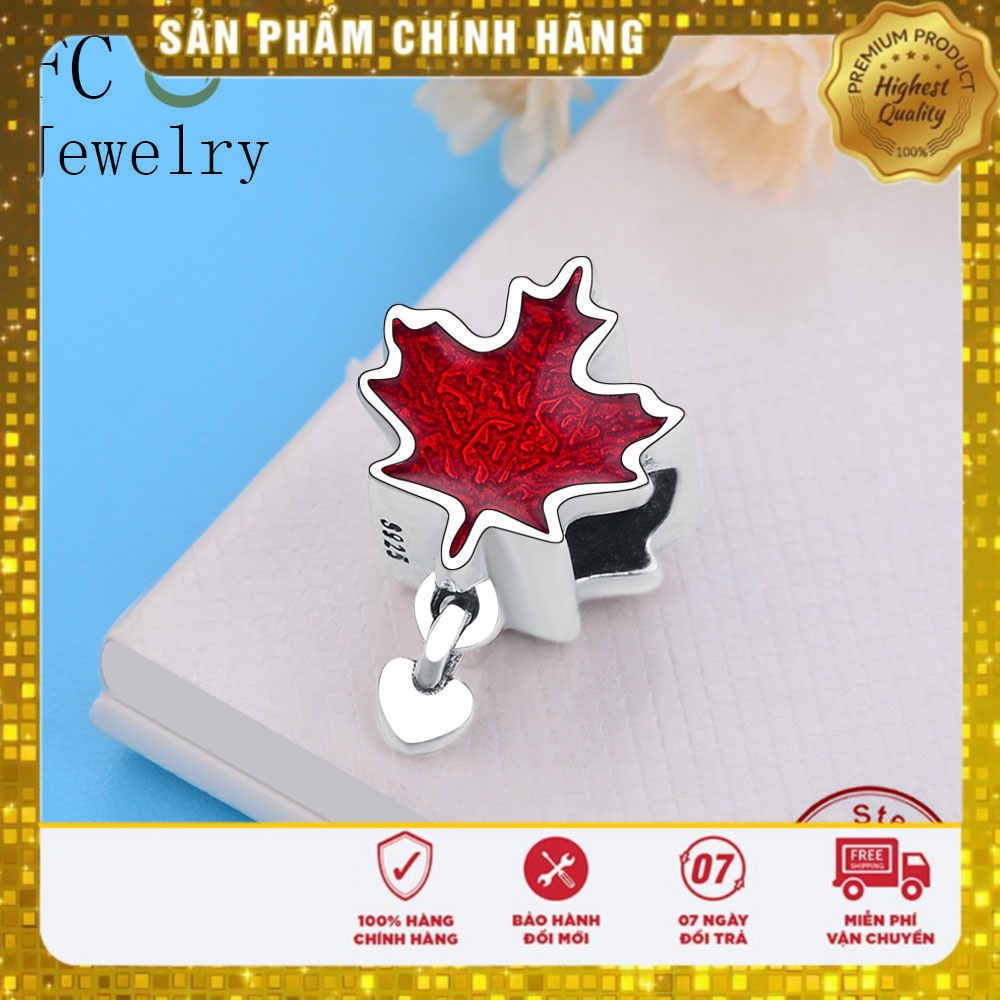 [Hàng cao cấp] Charm Bạc S925 ALE Cao Cấp - Charm bạc chuẩn S925 cho vòng Pan - Mã sản phẩm CHARMBAC_DN0050