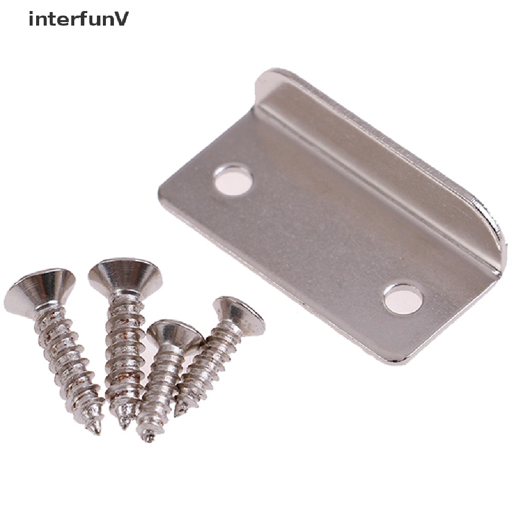 Núm Vặn Khóa Cửa Tủ Chén RV Chuyên Dụng