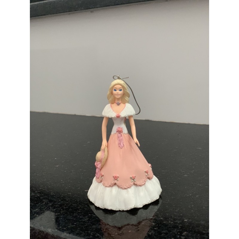 Tượng barbie chính hãng