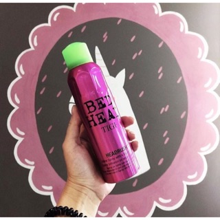 Xịt tạo bóng Tigi Headrush