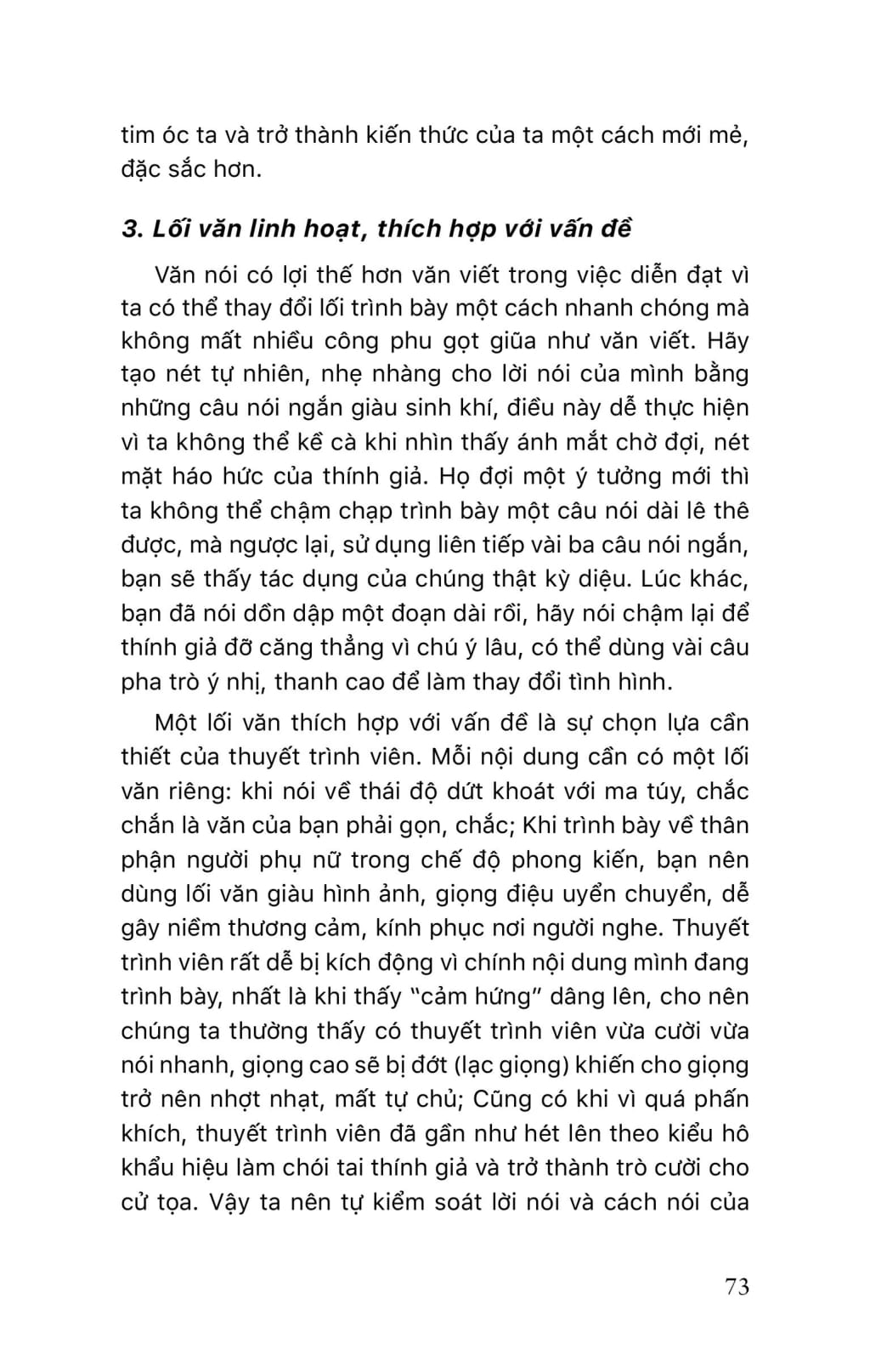 Sách Học Sinh Với Kỹ Năng Thuyết Trình Và Diễn Đạt Ý Tưởng | BigBuy360 - bigbuy360.vn