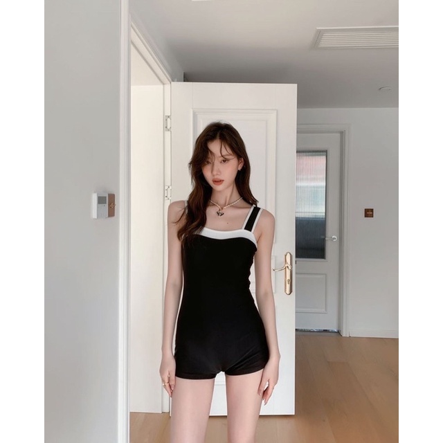 Mẫu áo tắm 1 mảnh DỄ THƯƠNG 😍