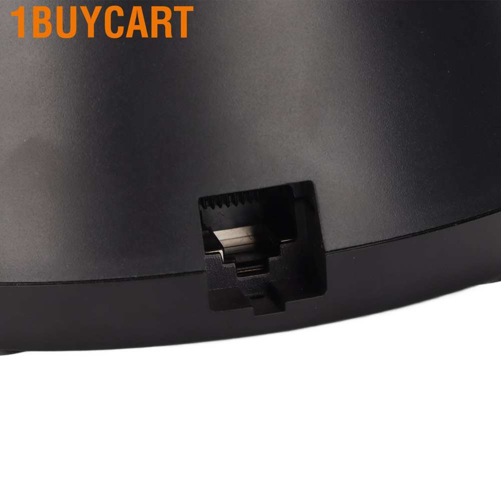 1buycart Máy scan mã vạch 2D để bàn tự động quét tay kết nối USB