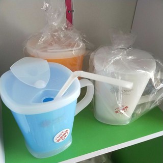 [BÁN CHẠY] Cốc nhựa UTEKI
