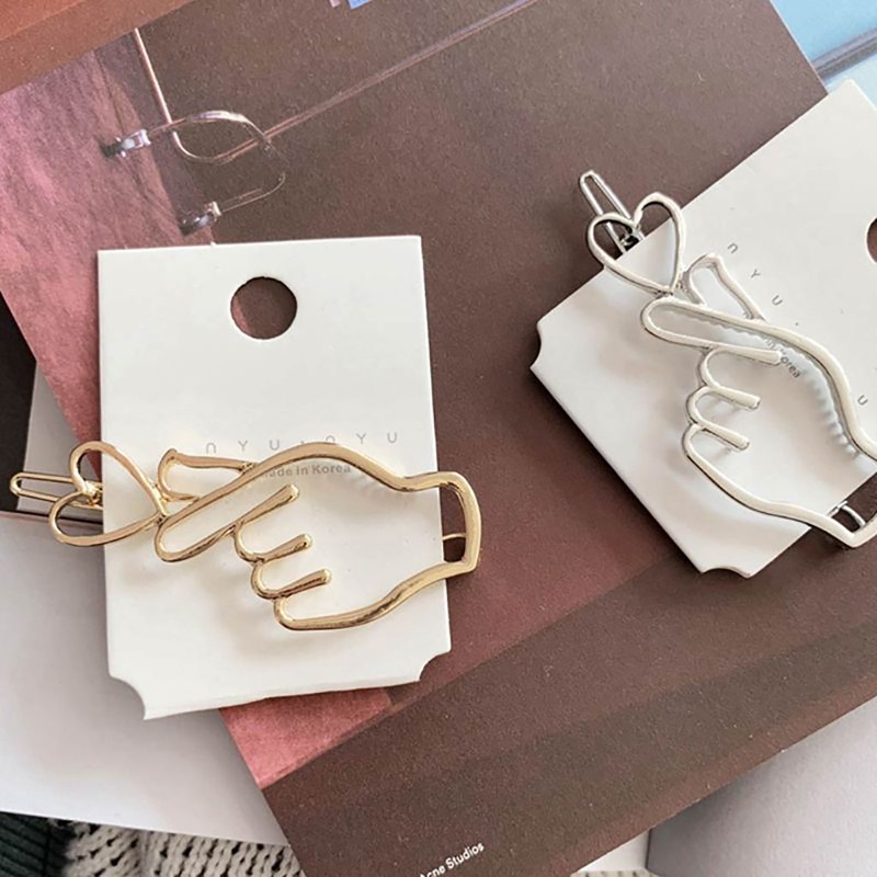 Trâm Cài Tóc Thời Trang Hàn Quốc Cho Nữ