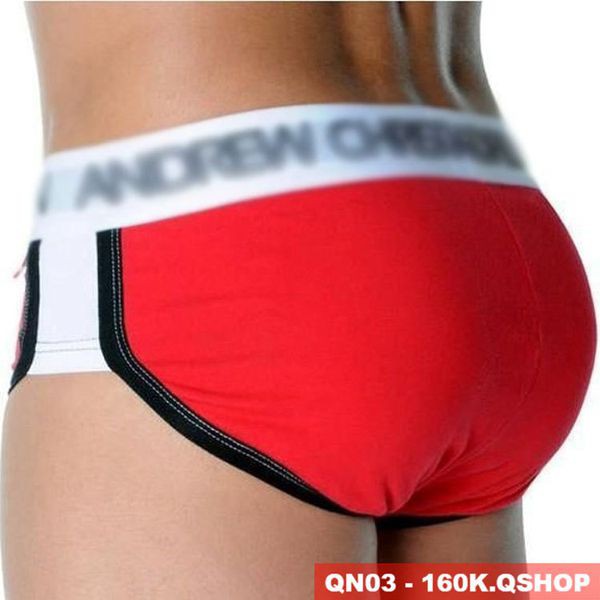 QUẦN ĐỘN MÔNG NAM CAO CẤP QSHOP QN03 | BigBuy360 - bigbuy360.vn