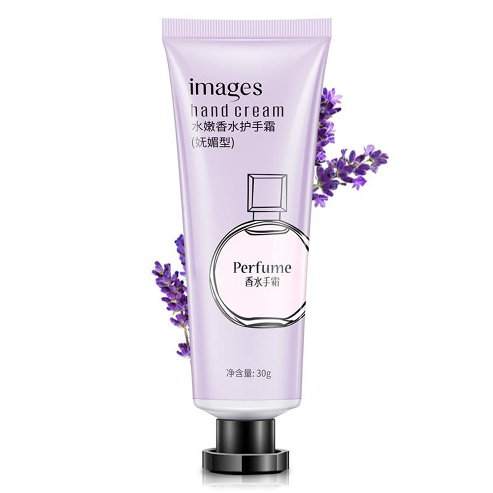 Kem Dưỡng Da Tay Hương Nước Hoa Dưỡng Ẩm Chống Khô Da 30g Với 5 Màu Lựa Chọn | BigBuy360 - bigbuy360.vn