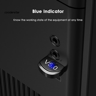 Usb Bluetooth 5.0 Nhận Tín Hiệu Không Dây Cho Pc