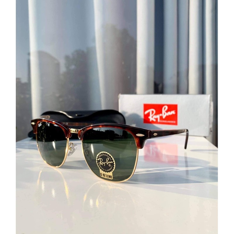 kinh ray-ban clubmaster