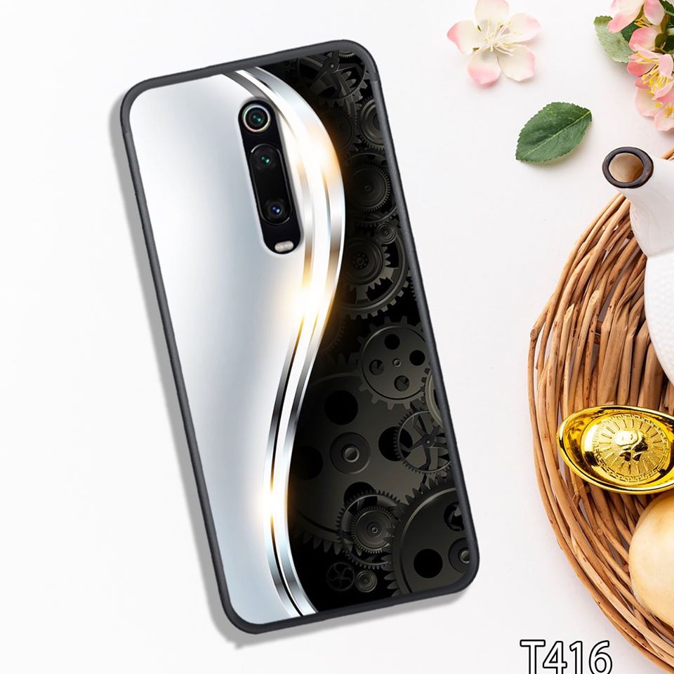 [HOT] Ốp điện thoại Xiaomi Redmi K20-K20 Pro -Mi 9T-K30 5g- K30 in hình rồng mạnh mẽ cực đẹp-giá rẻ