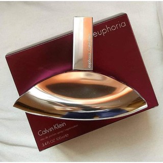 Nước hoa nữ calvin klein euphoria for women edp 100ml