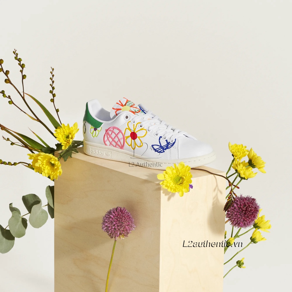 GIÀY STAN SMITH #FX5653