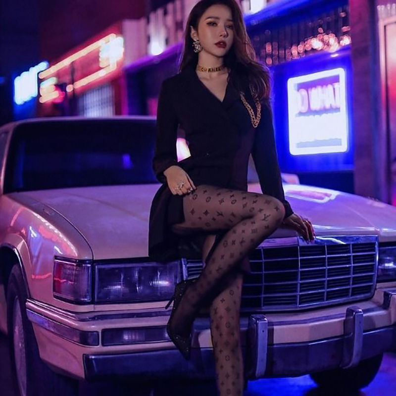 Lvss 2021 Xà Cạp NYLON Mới