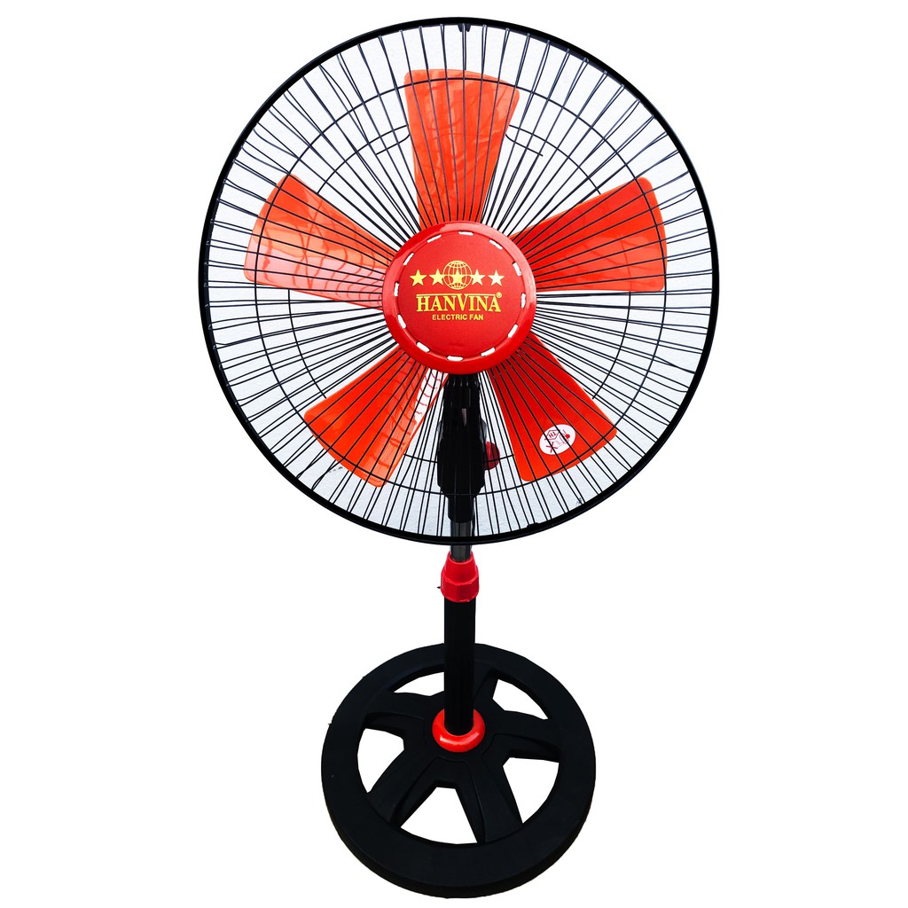 [Mẫu Đặc Biệt-Quạt 220V] QUẠT LỠ CÔNG NGHIỆP HANVINA B4