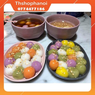 Bột lá nếp- Lá dứa gói 50g