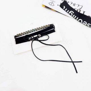 Combo Vòng choker H.M