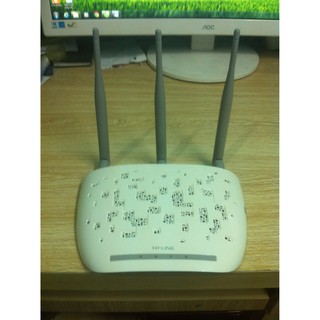 Bộ phát Wireless TP-LINK TL-WA901ND