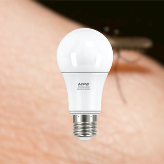 Bóng đèn led MPE LB-9/AM 9W