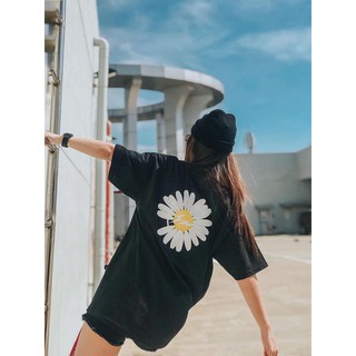 Áo thun HOA CÚC G-DRAGON