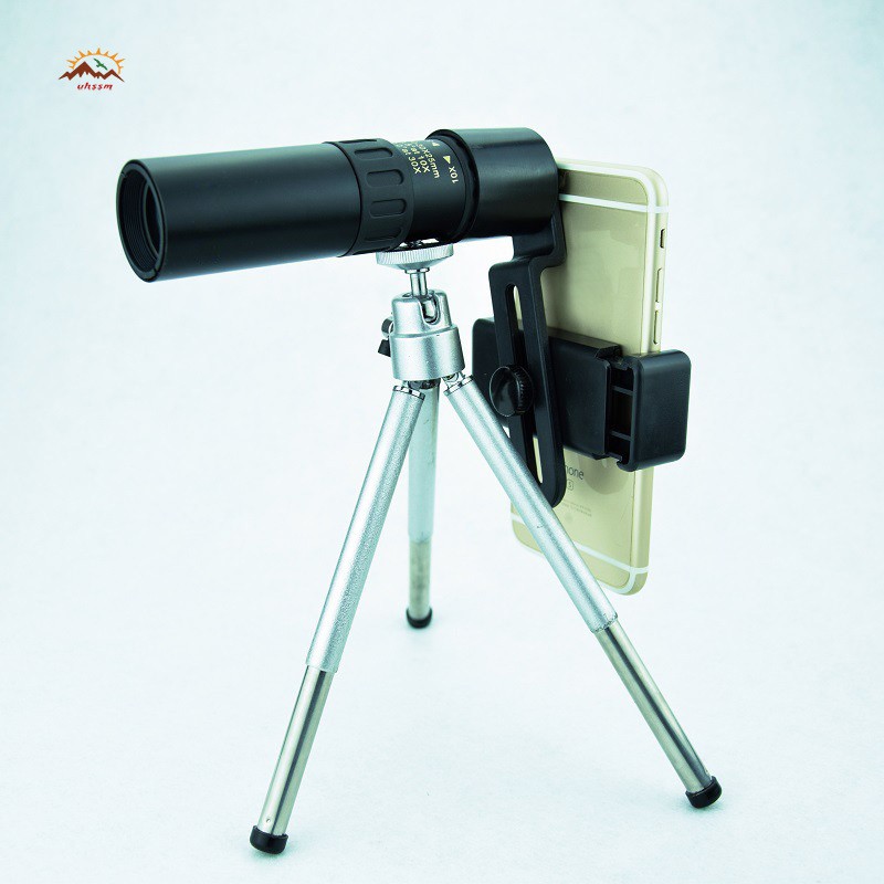 NIKULA ZOOM Ống Nhòm Quan Sát 10-30 X 25