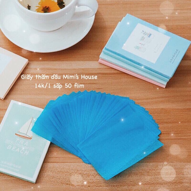 GIẤY THẤM DẦU - XẢ KHO GIÁ RẺ | BigBuy360 - bigbuy360.vn