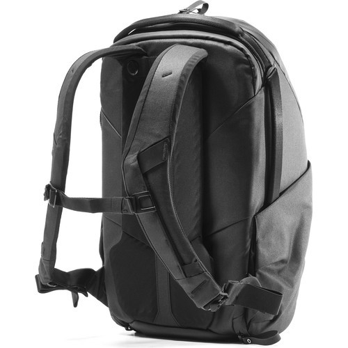 [Mã 2404EL10K giảm 10K đơn 20K] Balo Máy Ảnh Peak Design Everyday Backpack Zip 20L | Chính Hãng