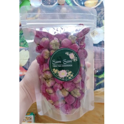 Sỉ Nụ Hoa Mẫu Đơn sấy khô 500g