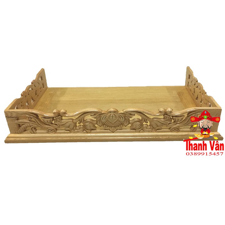 Bàn thờ gia tiên S81x48